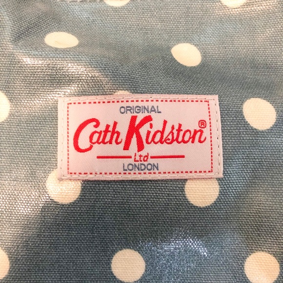 Cath Kidston Bags Cath Kidston Travel Bag With Wheels Poshmark